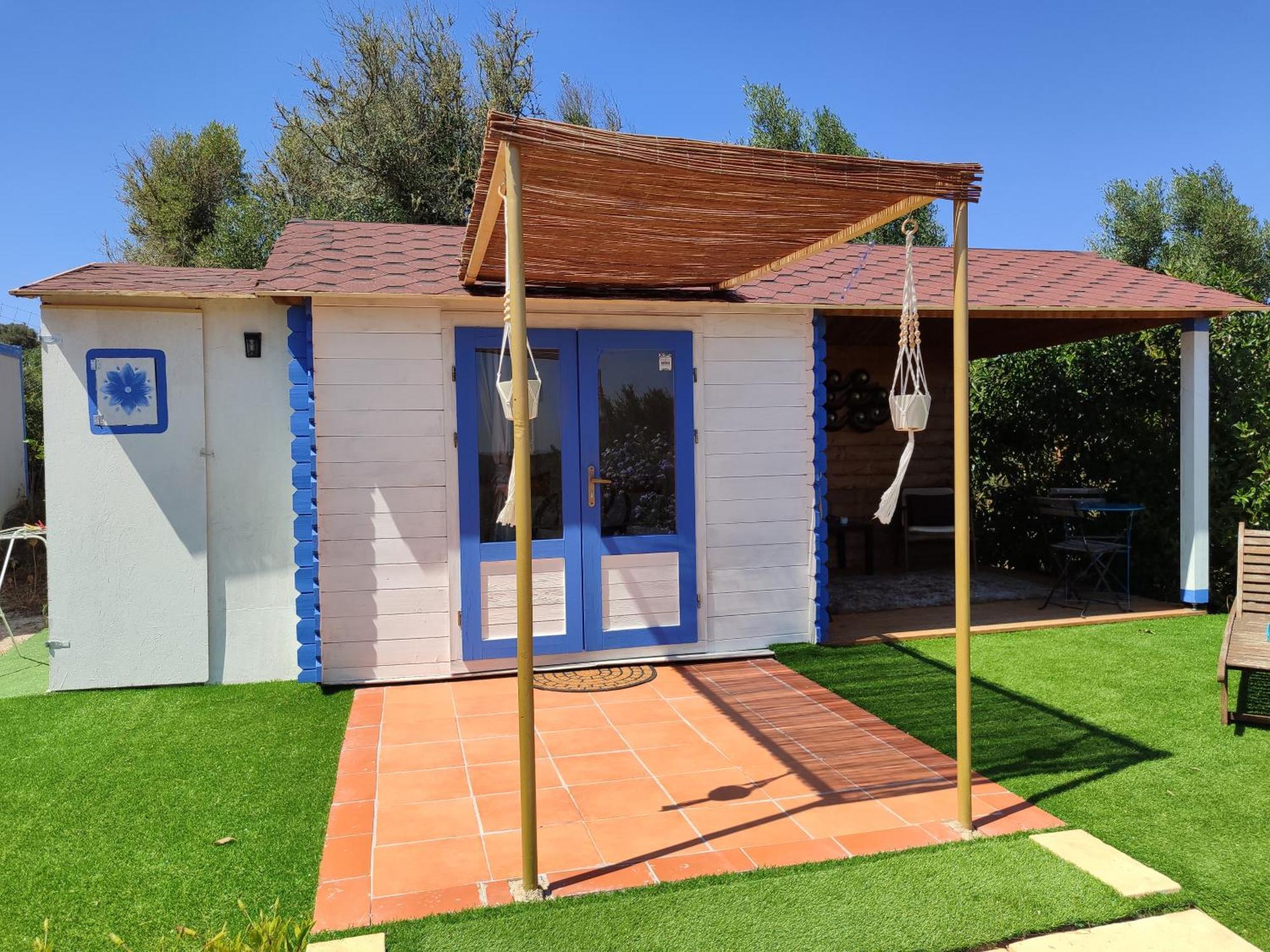 라고스 Quinta Do Sol 아파트 외부 사진