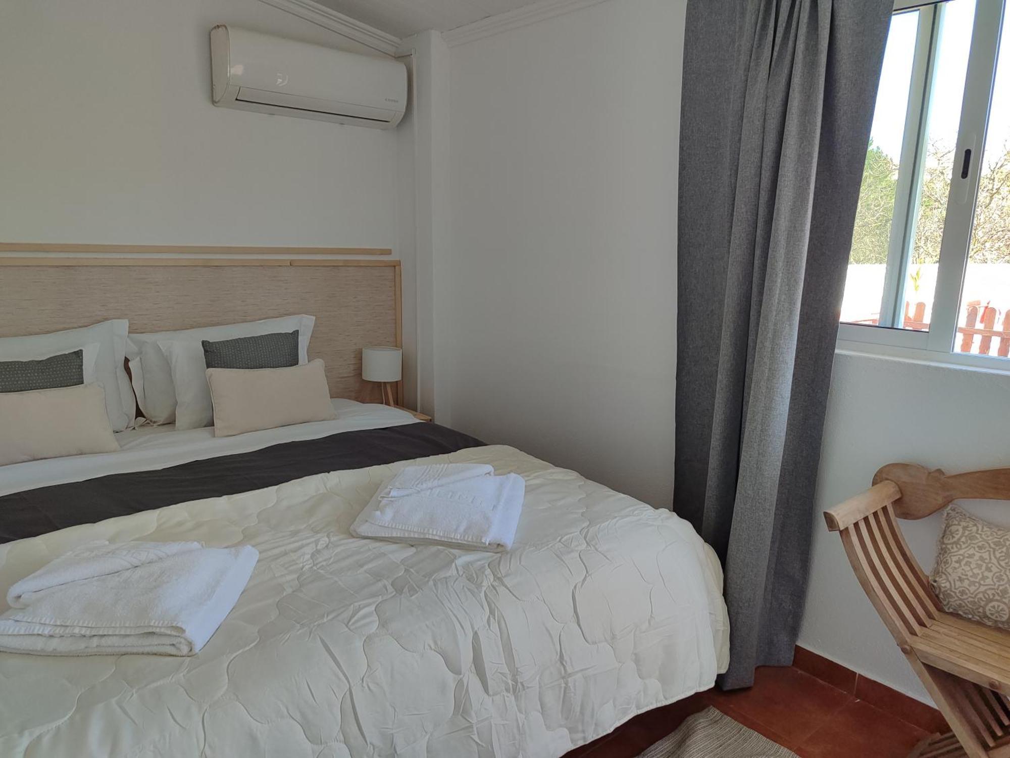 라고스 Quinta Do Sol 아파트 외부 사진