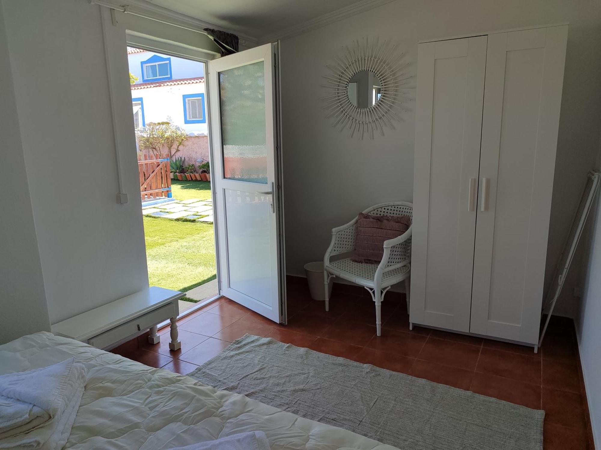 라고스 Quinta Do Sol 아파트 외부 사진