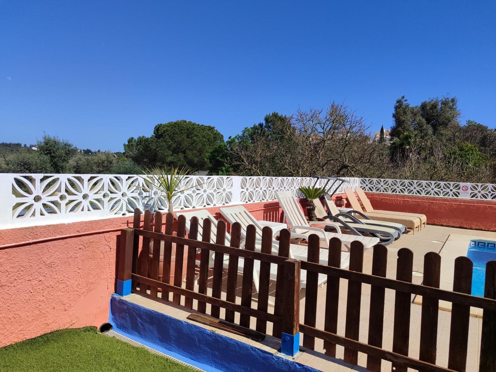 라고스 Quinta Do Sol 아파트 외부 사진