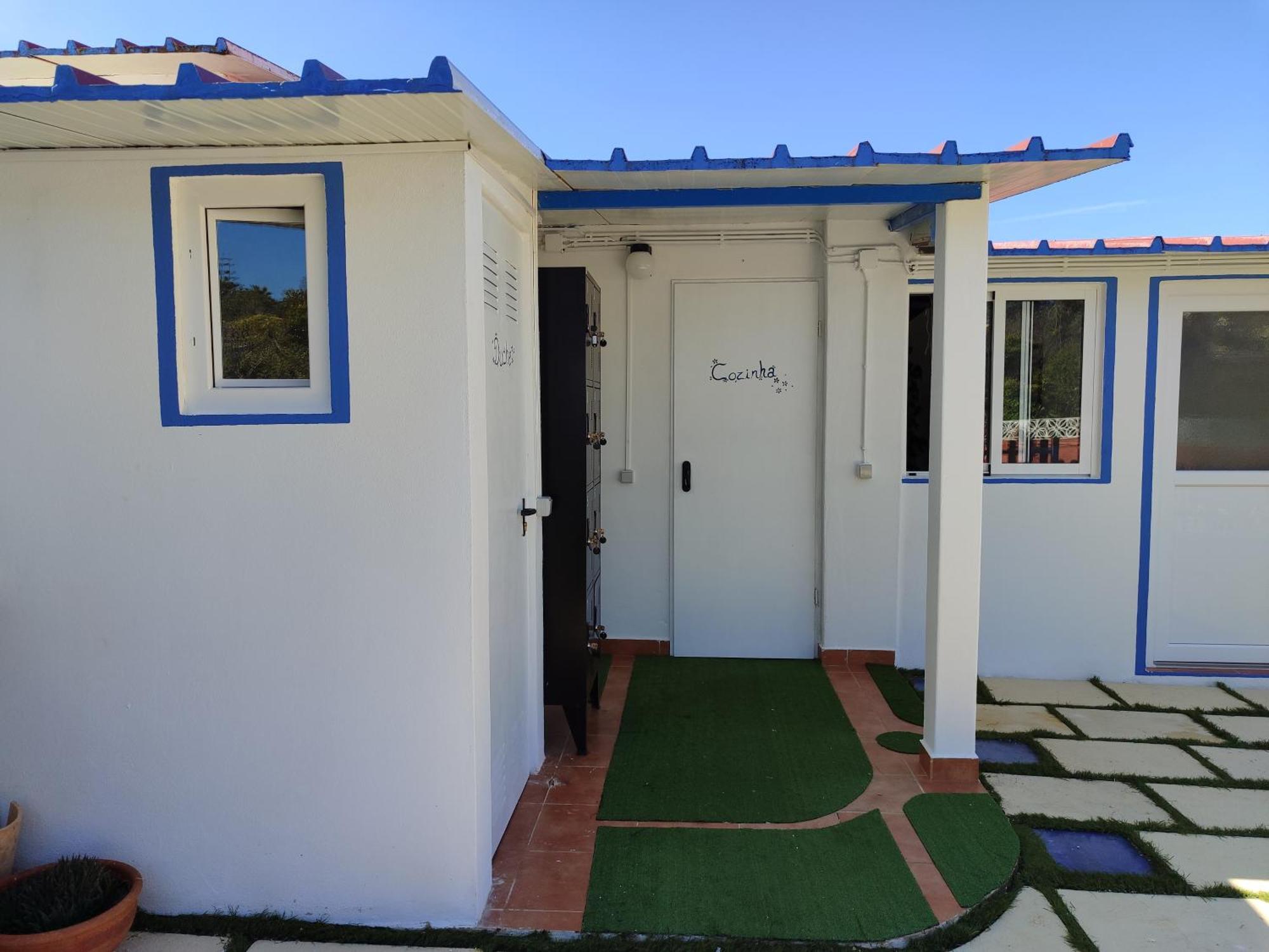 라고스 Quinta Do Sol 아파트 외부 사진