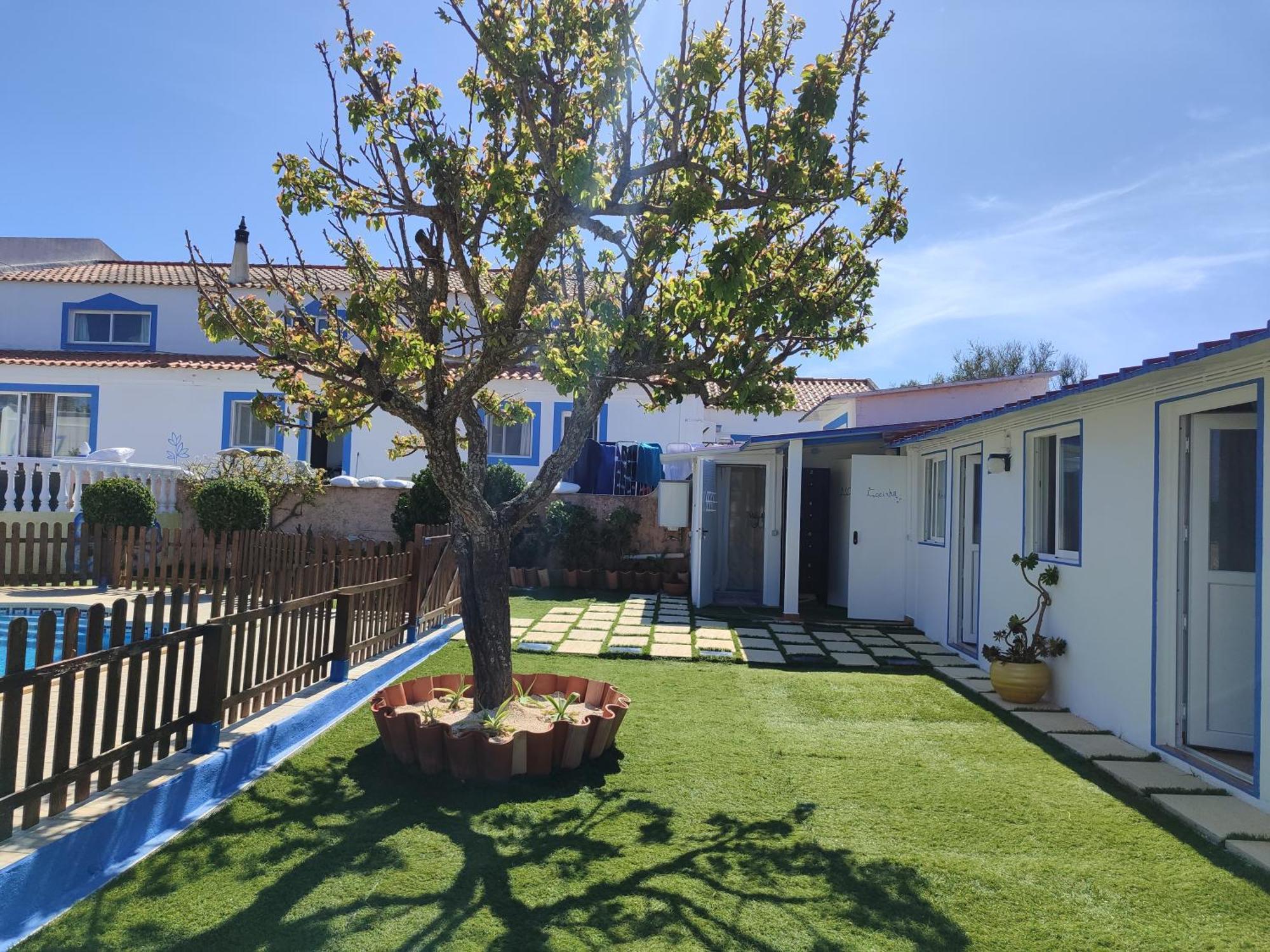 라고스 Quinta Do Sol 아파트 외부 사진